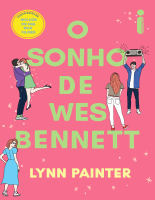 O Sonho de Wes Bennett - Lynn Painter.pdf